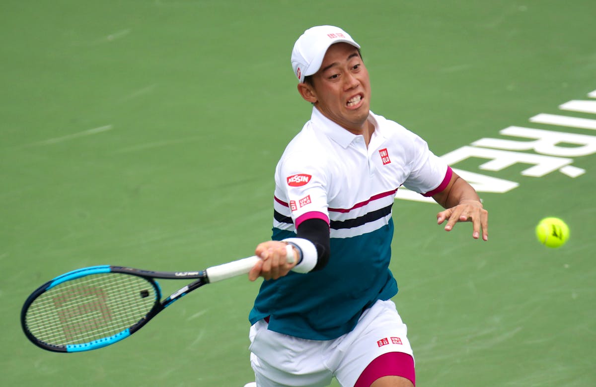 テニスのロジャーズ カップ結果 男子は錦織圭2回戦敗退 ナダルとティエムらは勝利 女子では大坂なおみ ハレプ プリスコバらが勝利 スポーツベットアイオー テニスのロジャーズ カップ結果 男子は錦織圭2回戦敗退 ナダルとティエムらは勝利 女子では大坂なおみ ハレプ プリスコバらが勝利 スポーツベットアイオー