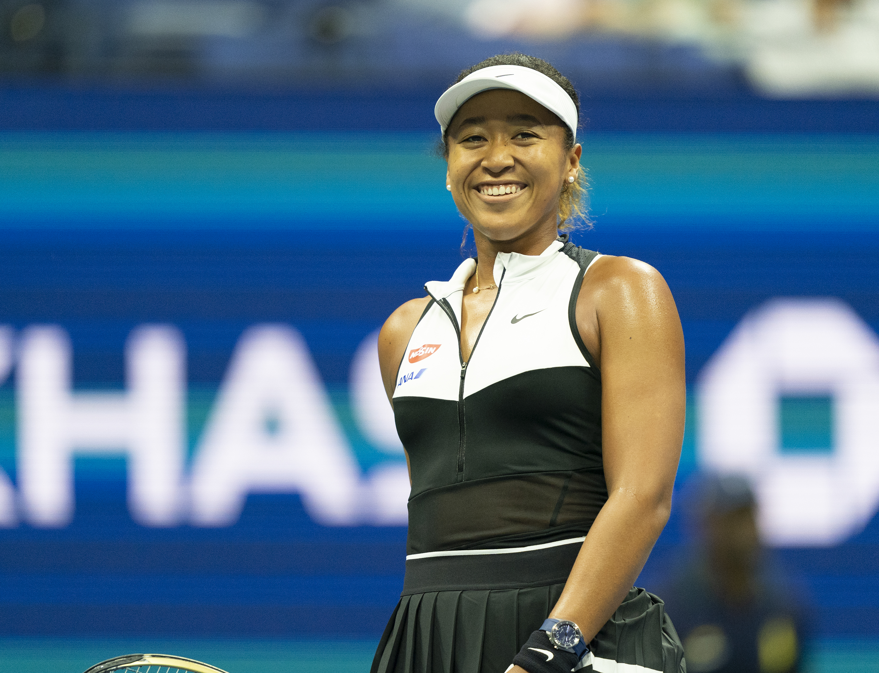 Osaka Wins First Japanese Title - Sportsbet.io