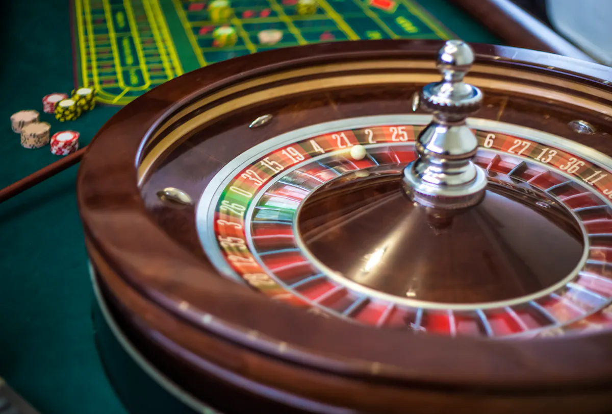 Physik kann Ihre Gewinnchancen beim Roulette erhöhen