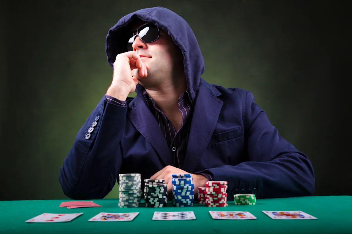 So profitiert das Gehirn wenn man Poker spielt