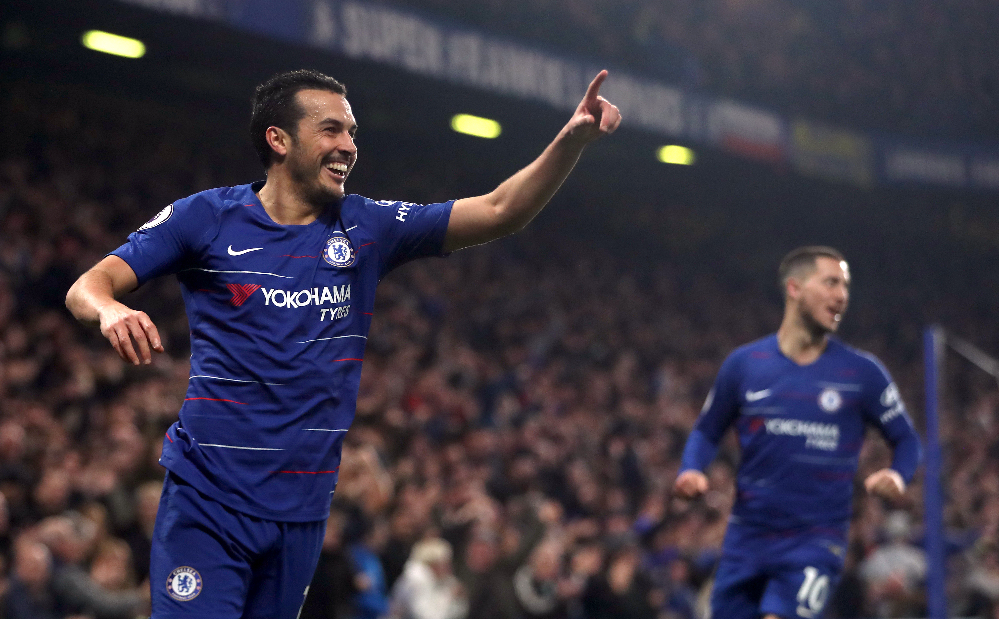 Chelsea Reach Carabao Cup Final - Sportsbet.io