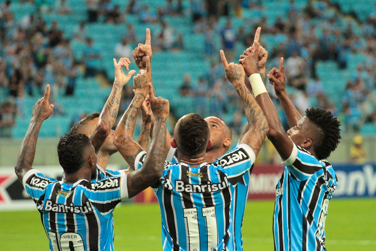 Grêmio faz 6 e vence Recopa Gaúcha - Sportsbet.io