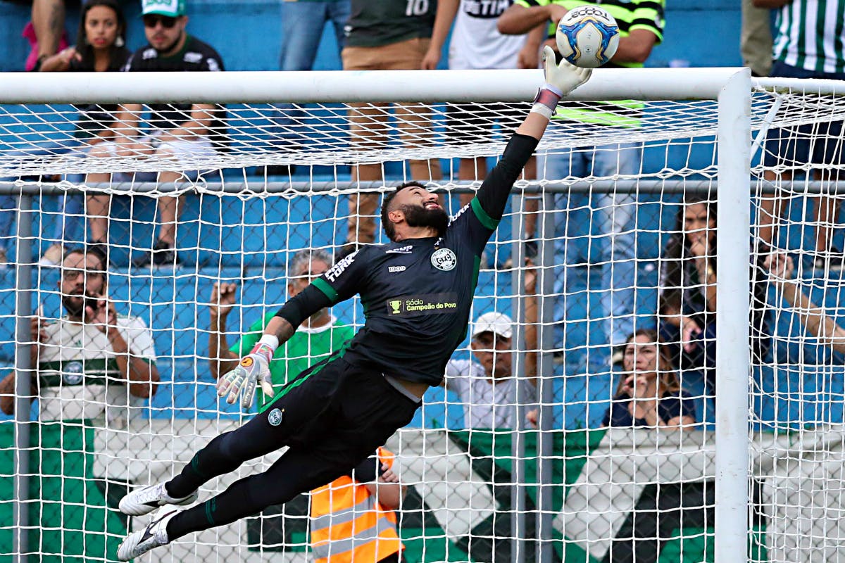 Coritiba se prepara para decisão contra o Fortaleza