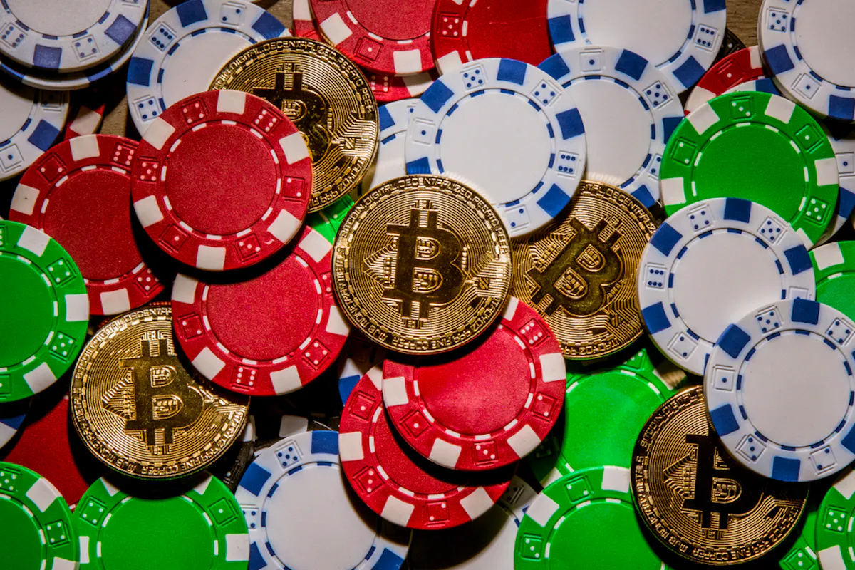 Успешное завершение квартала для биткоина и других криптовалют