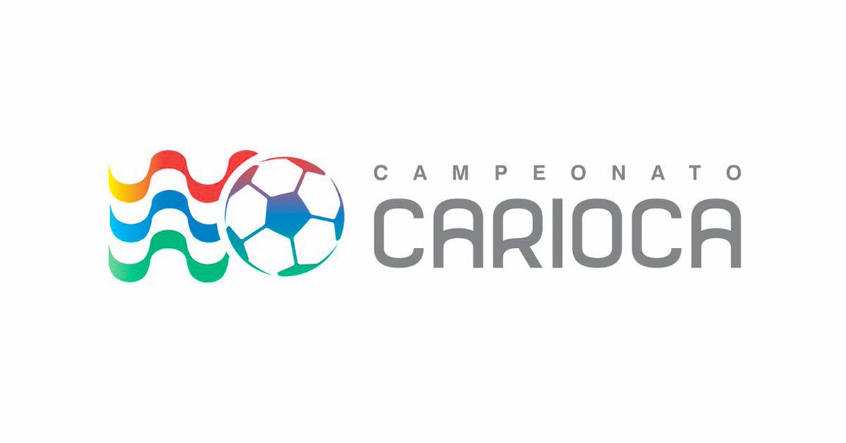 Resultado de imagem para FUTEBOL - RIO DE JANEIRO -  CAMPEONATO CARIOCA LOGOS 2020