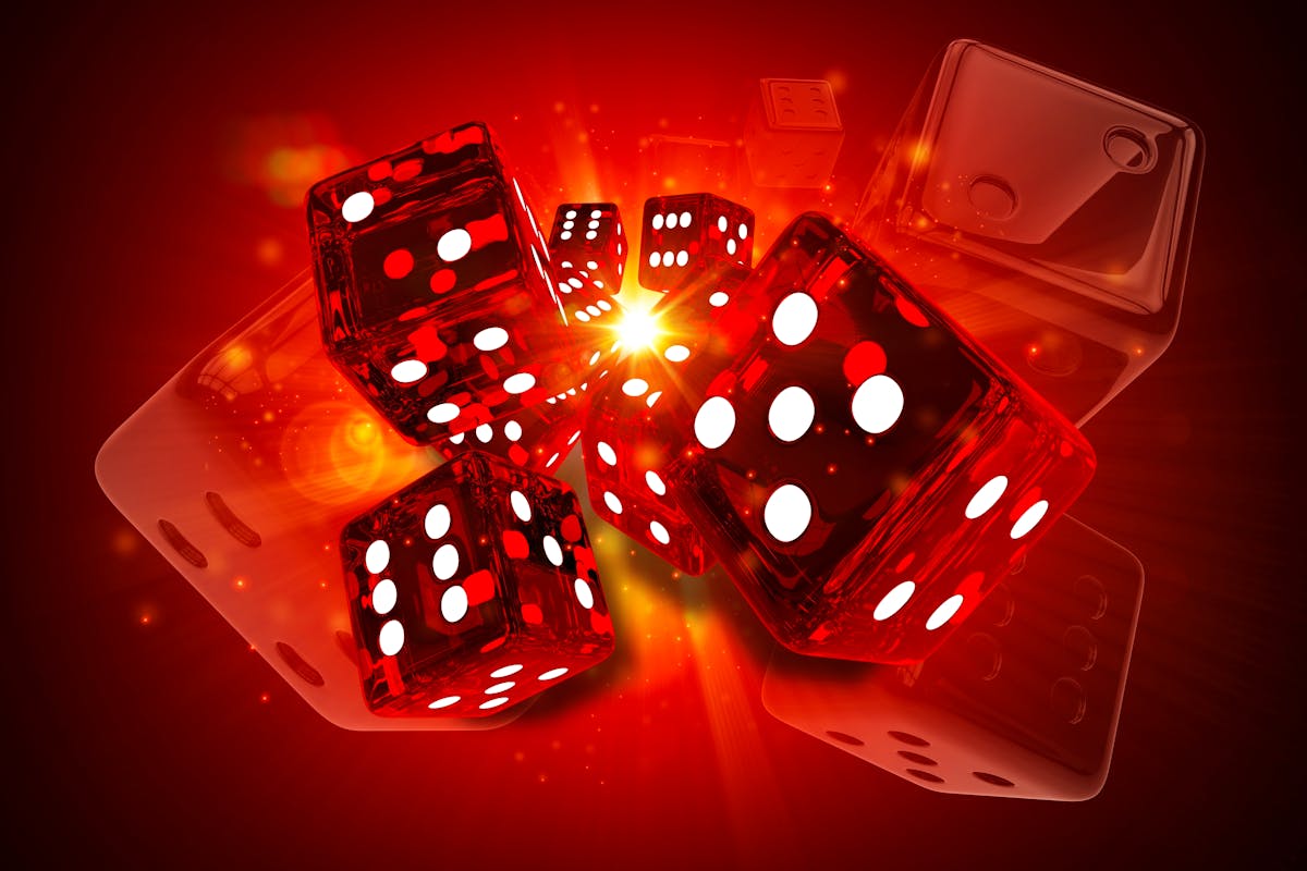 O jogo mais antigo A história dos dados Blog Bitcasino.io O jogo mais antigo A história dos dados Blog Bitcasino.io