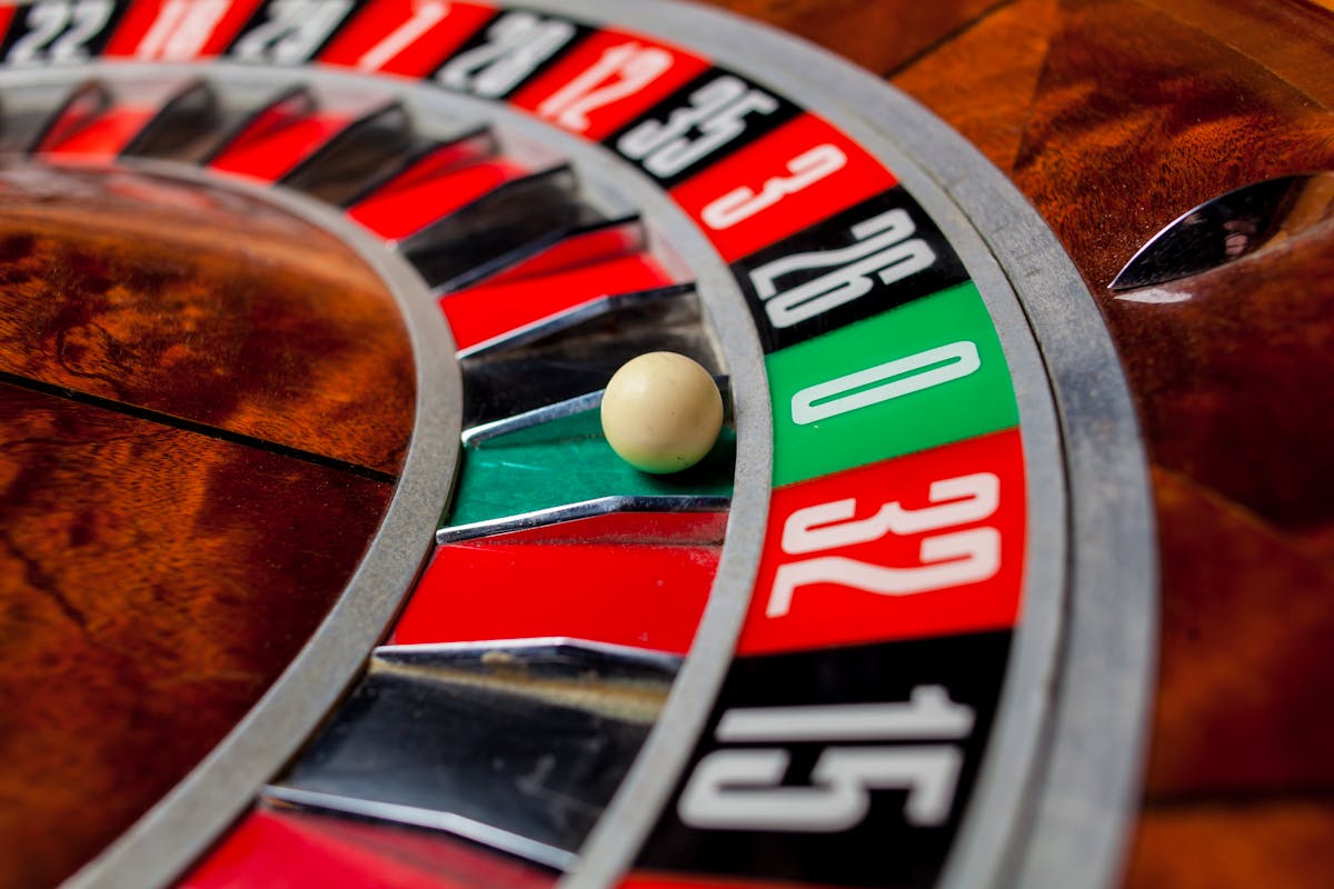 The Little Wheel The History Of Roulette Blog Bitcasino Io