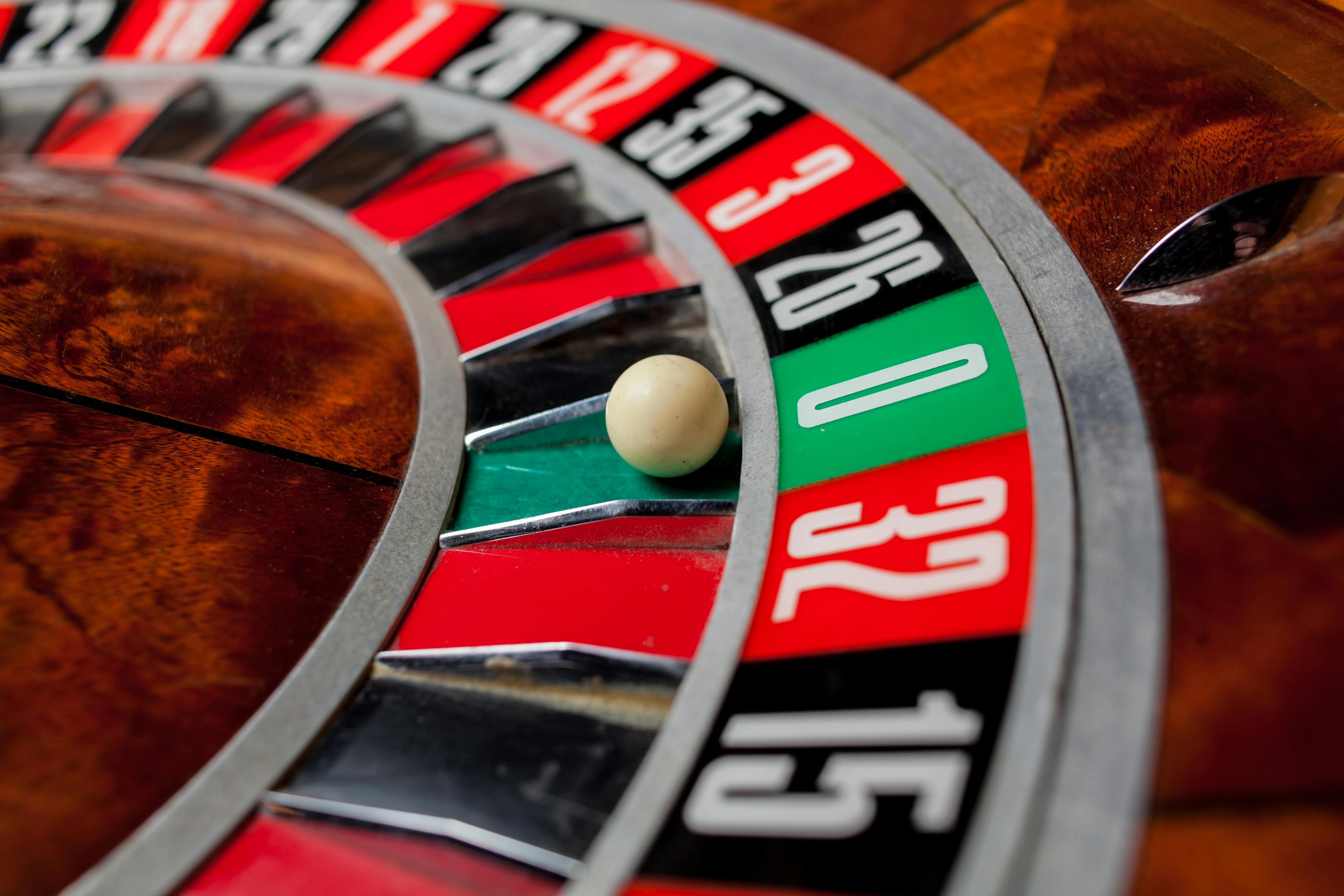 How is a Roulette Wheel Made? - PokerStars Casino Blog