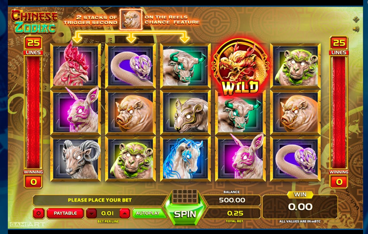 Slots Slots