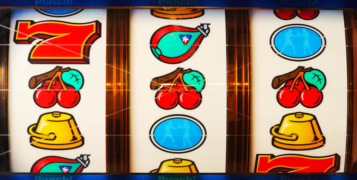 Top slot providers 2019