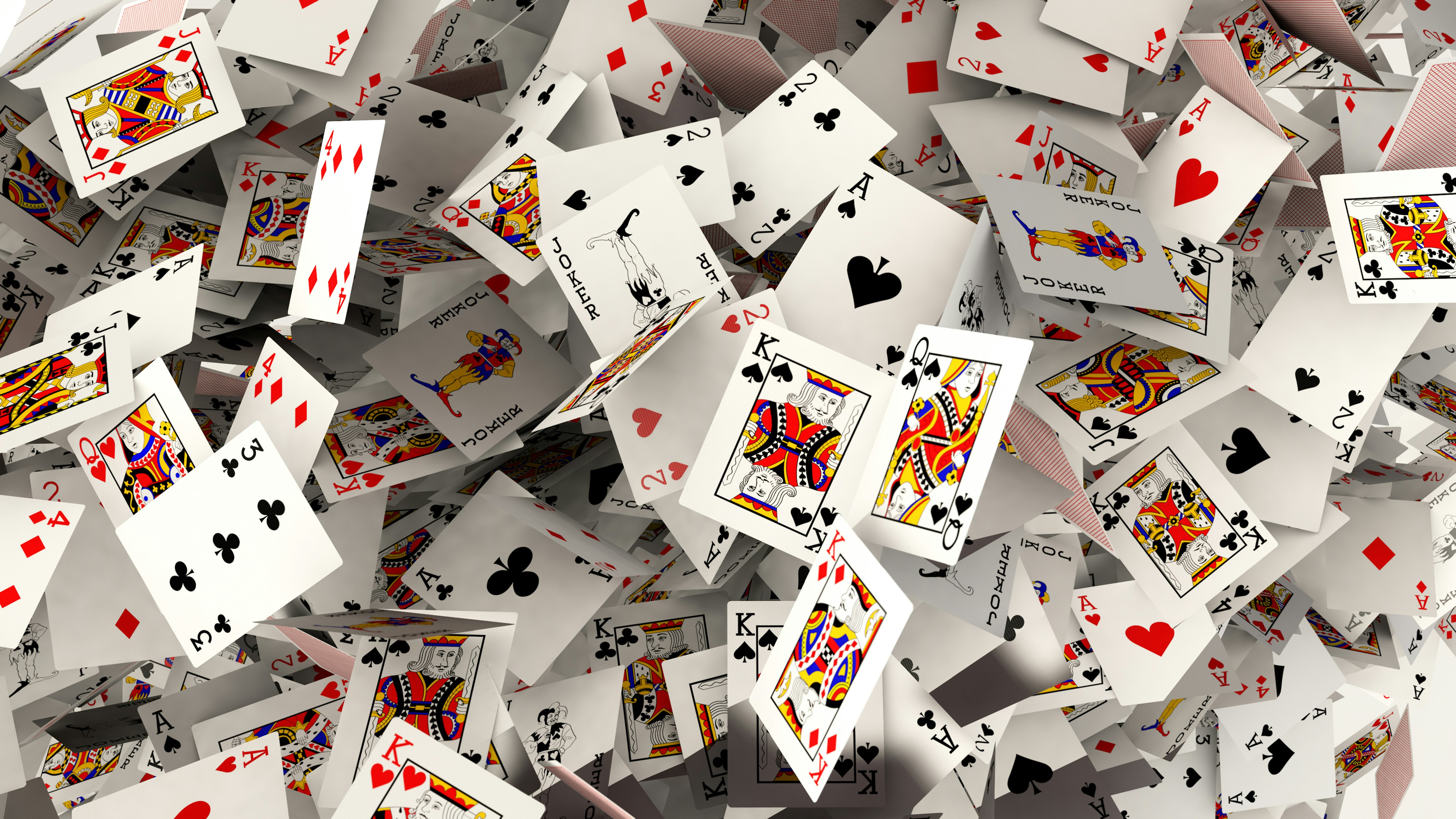 6 Fun Facts about Poker