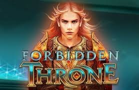 Forbidden Throne: Get to make your own winning choices!