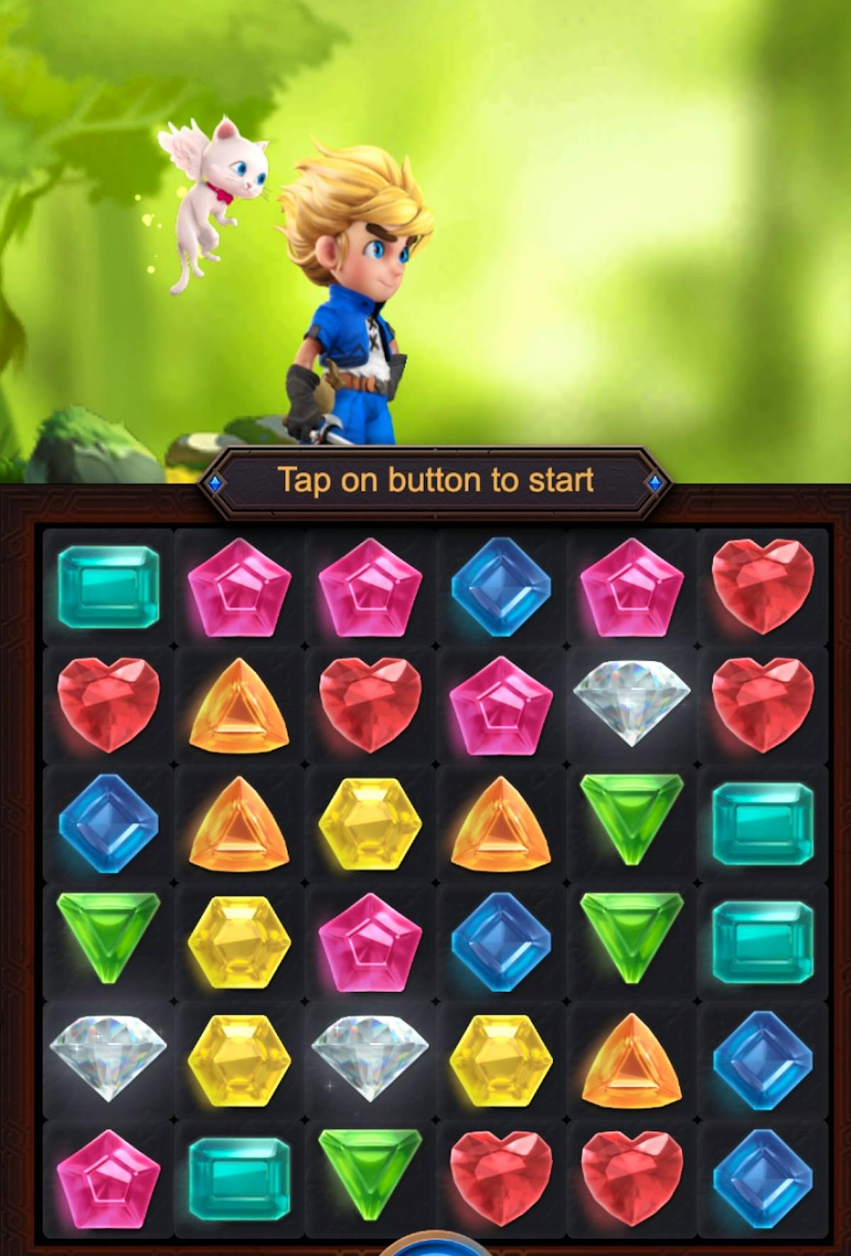 Gem Gem