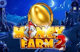 Down on the (big) Money Farm… Again!