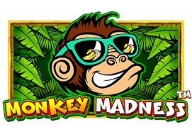 monkey madness