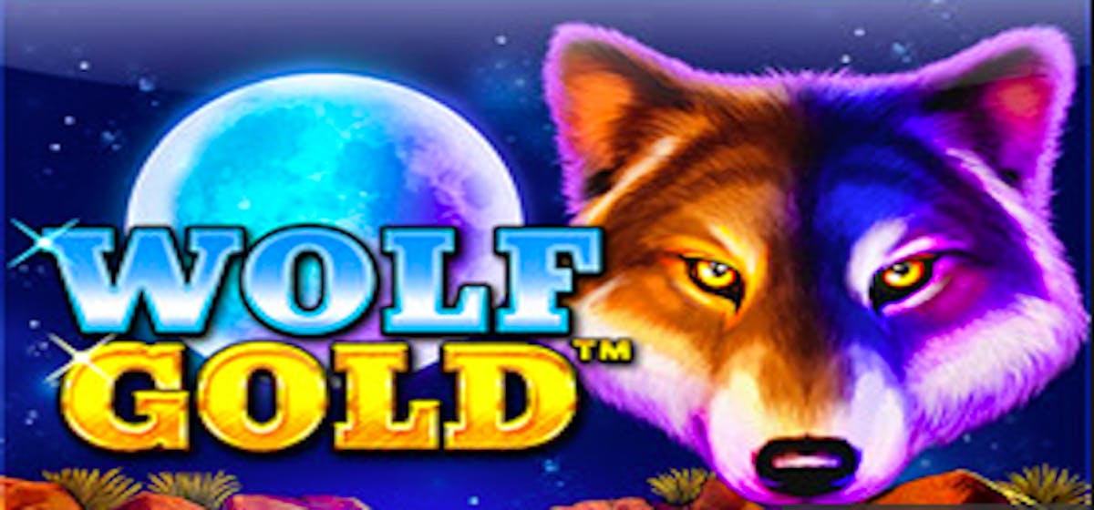 Play Wolf Gold Free