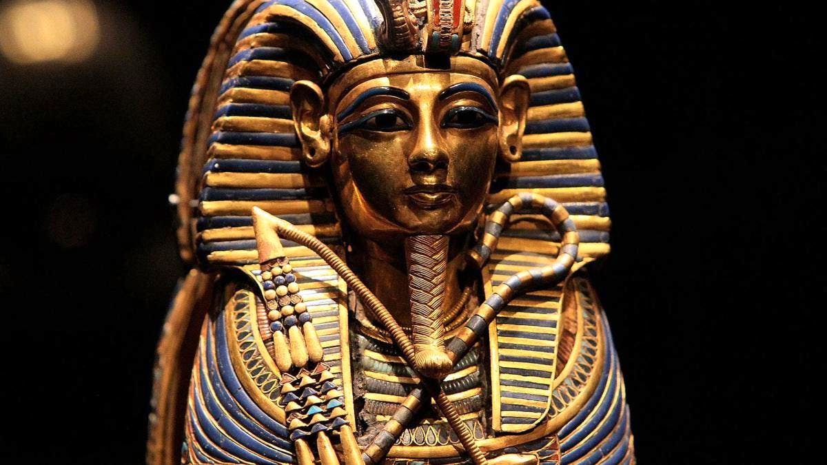 King Tut Slots