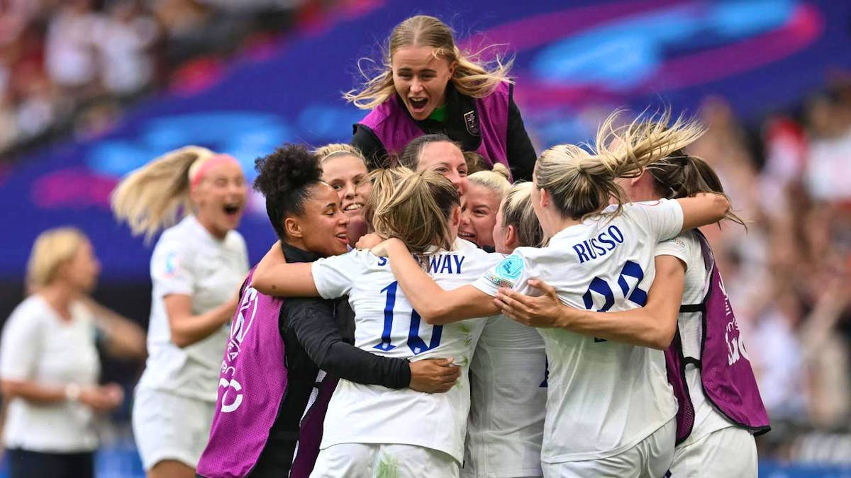 Liga das Nações Feminina: tudo o que precisa de saber