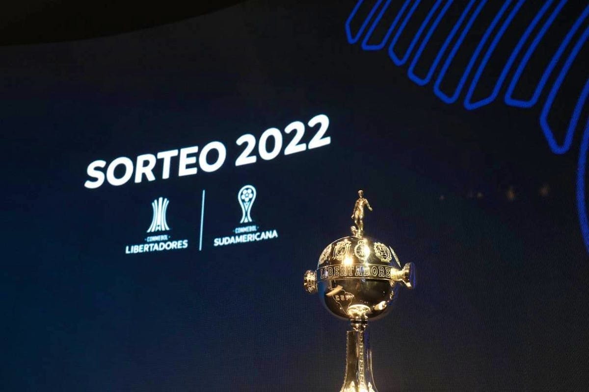 Copa Libertadores 2022 América Mineiro e Fluminense conhecem o caminho
