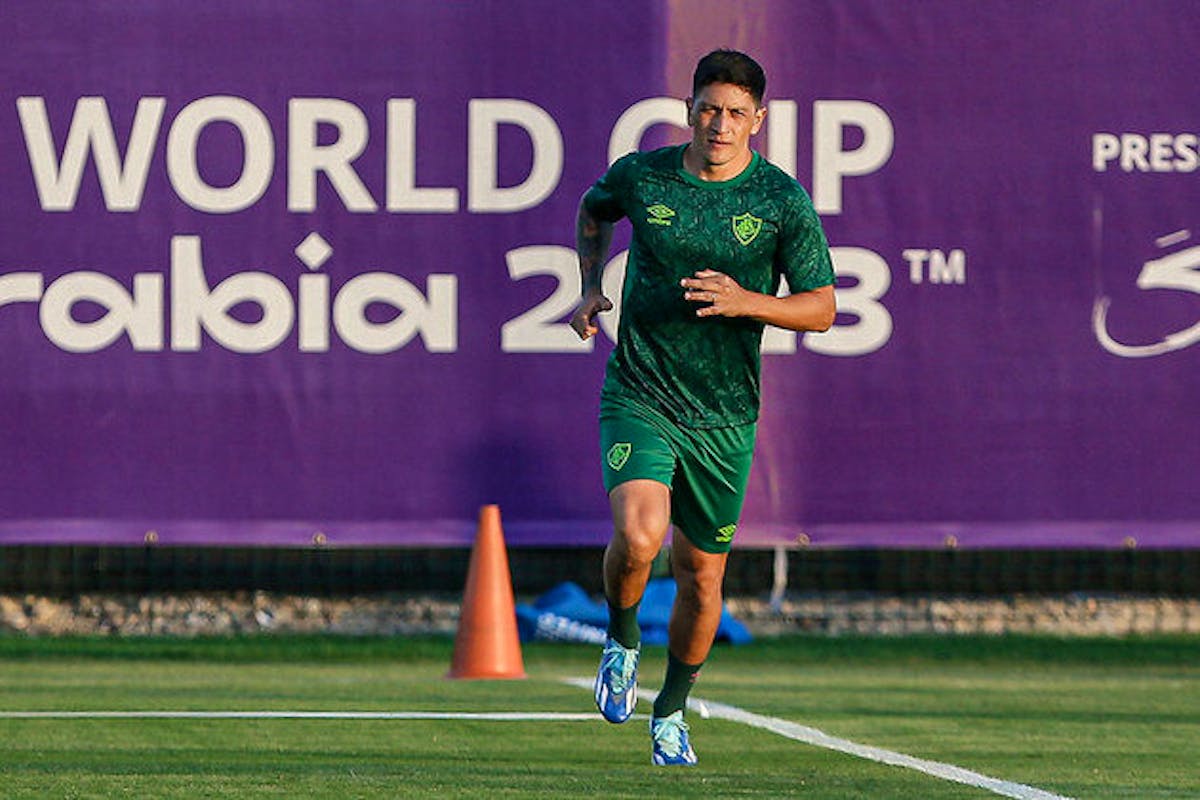 Palpite Al-Ittihad x Auckland City - Mundial de Clubes