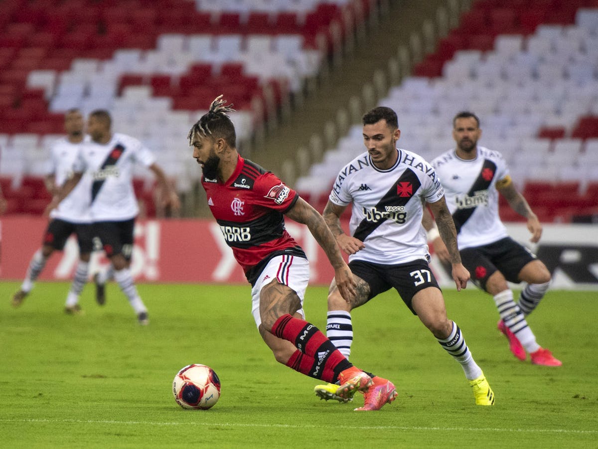 Flamengo x Red Bull Bragantino: onde assistir, horário, provável escalação,  palpite