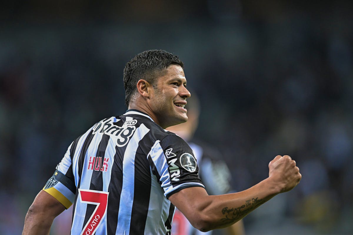 Copa Libertadores 2022: Atlético Mineiro visita o Emelec pelas oitavas de final