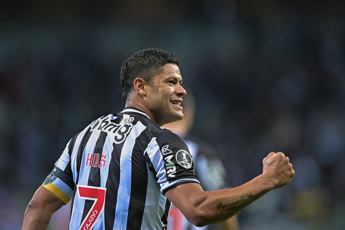 Copa Libertadores 2022: Atlético Mineiro visita o Emelec pelas oitavas de final