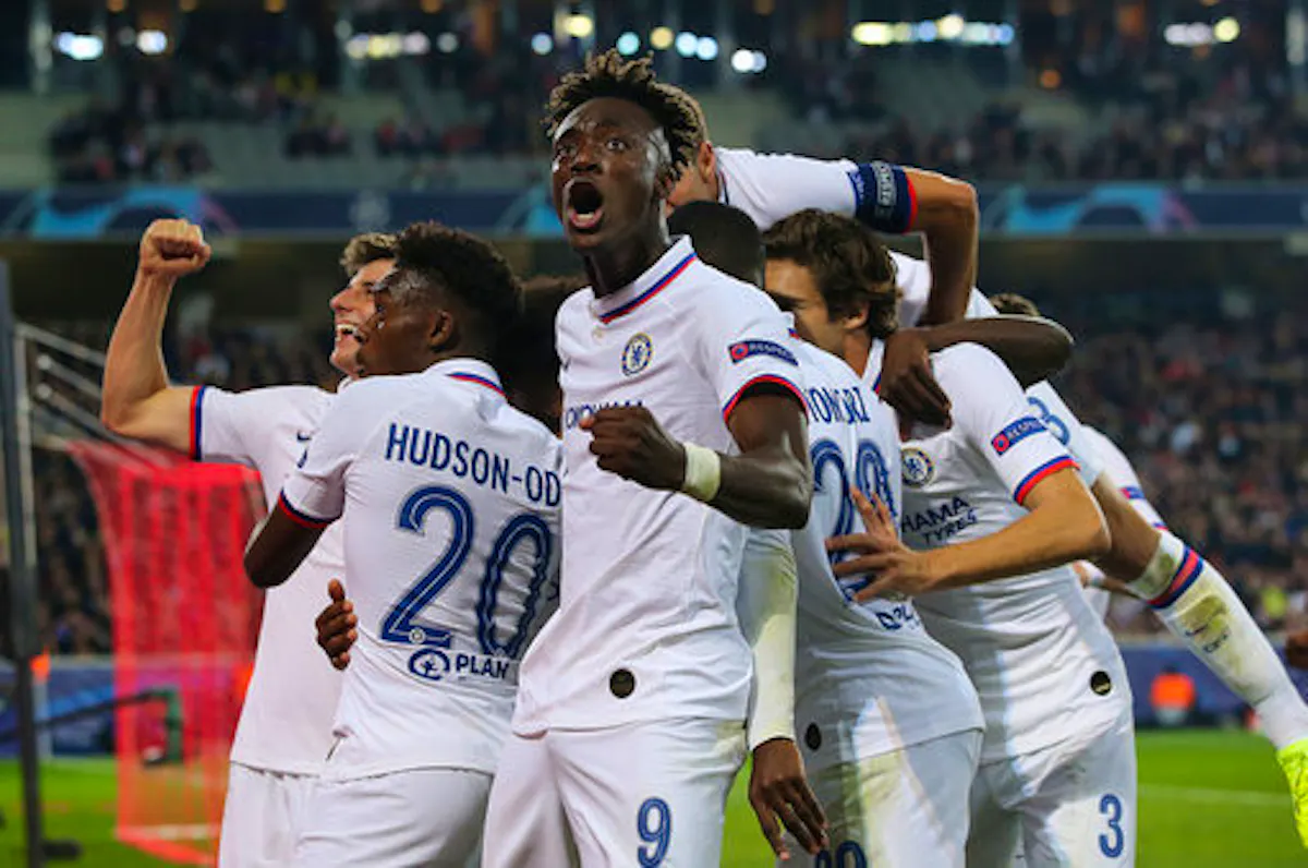 Futebol Palpite 21 06 Aston Villa X Chelsea Campeonato Ingles 2019 20 Na Sportsbet Io Artigo Sportsbet Io