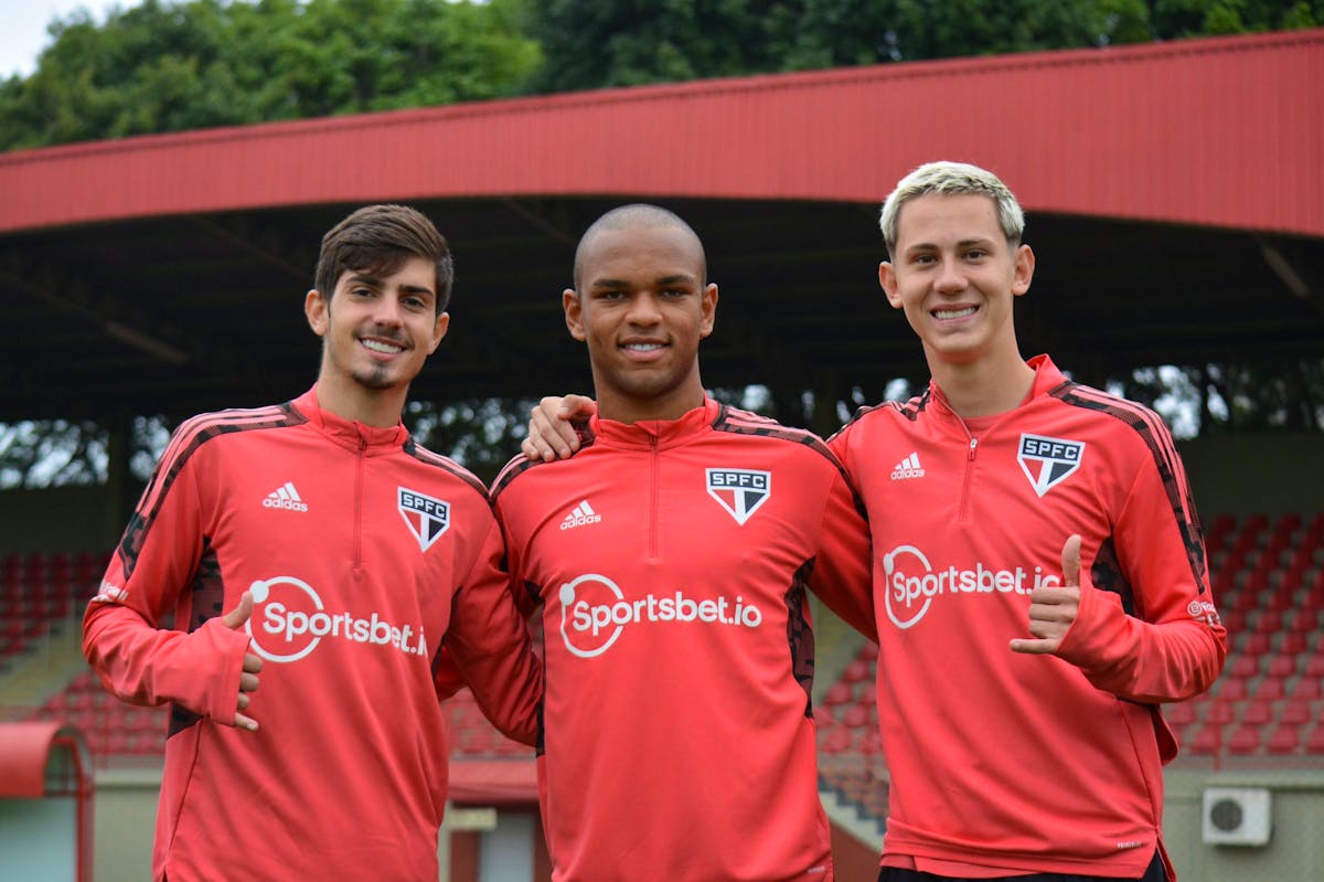 Paulistão Sub-20 de 2022: O que está em jogo na última rodada da primeira fase?