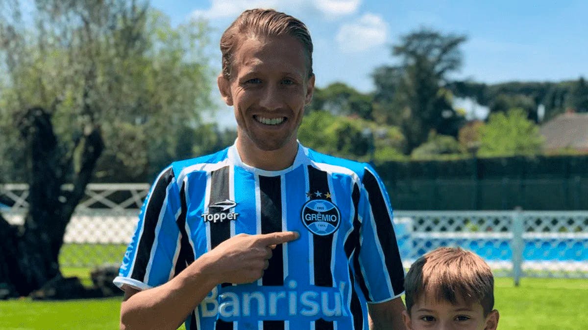 Atacante do Grêmio, Ferreira tem hérnia inguinal e passará por