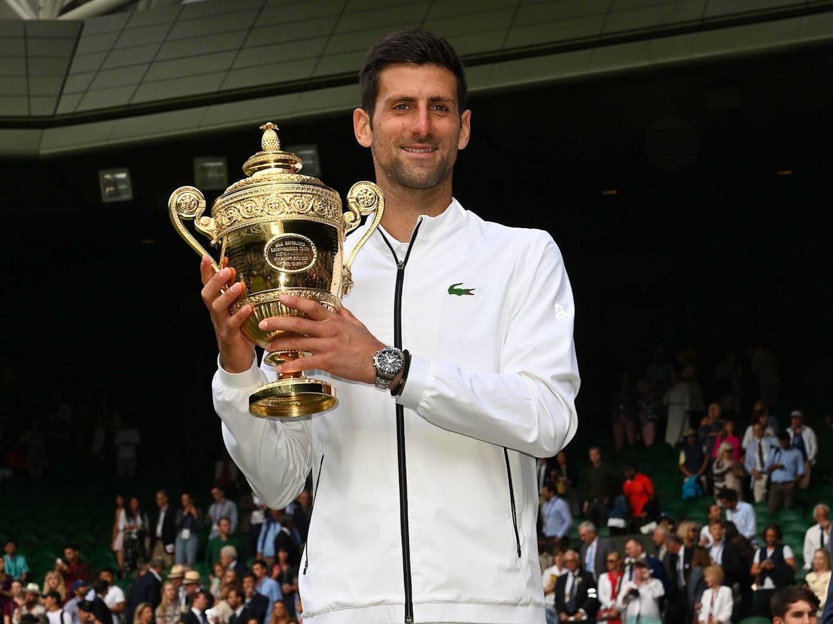 The new Wimbledon tiebreaker: did it work? - Sportsbet.io