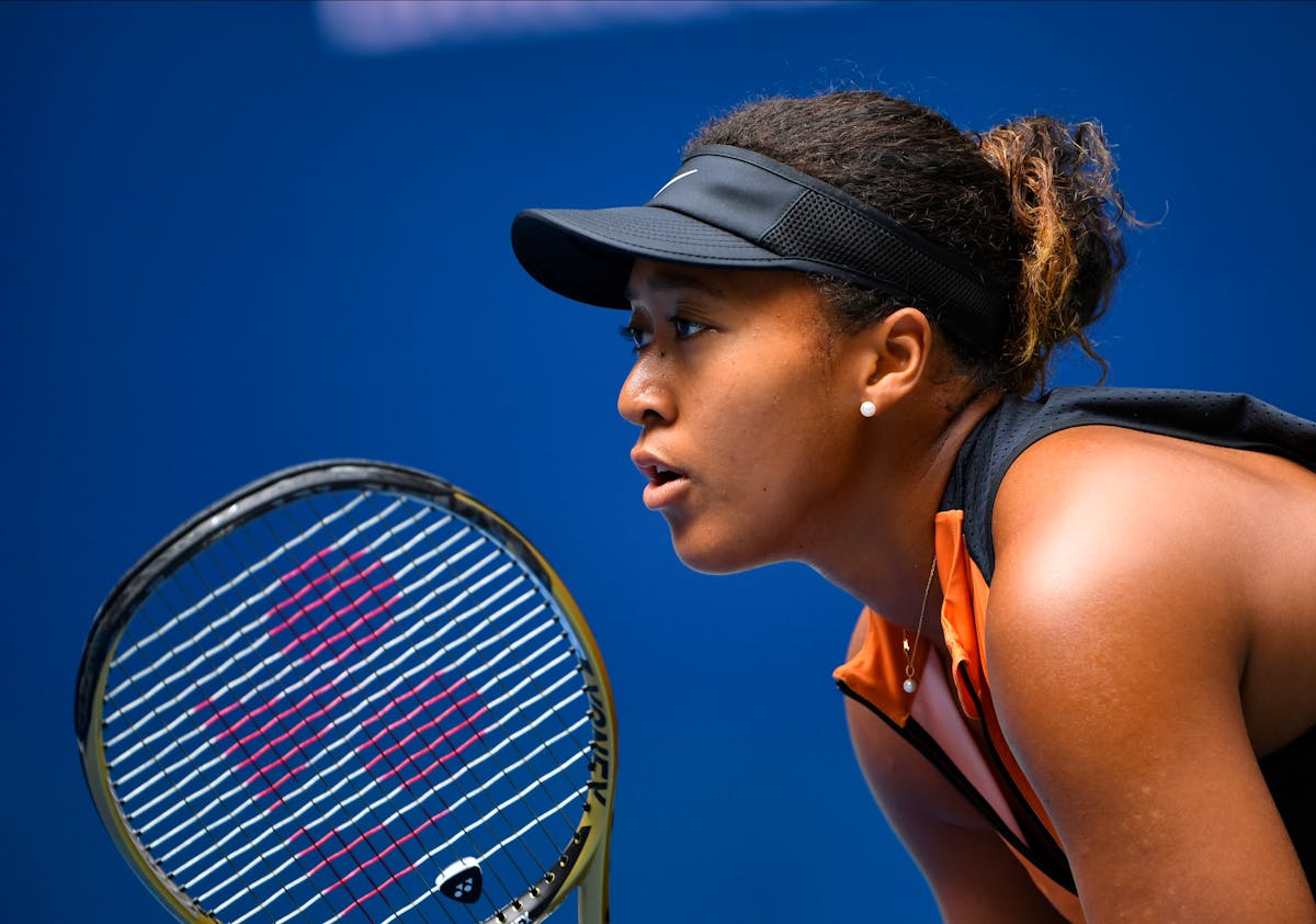 Women’s US Open Osaka and Gauff survive scares, Stephens out