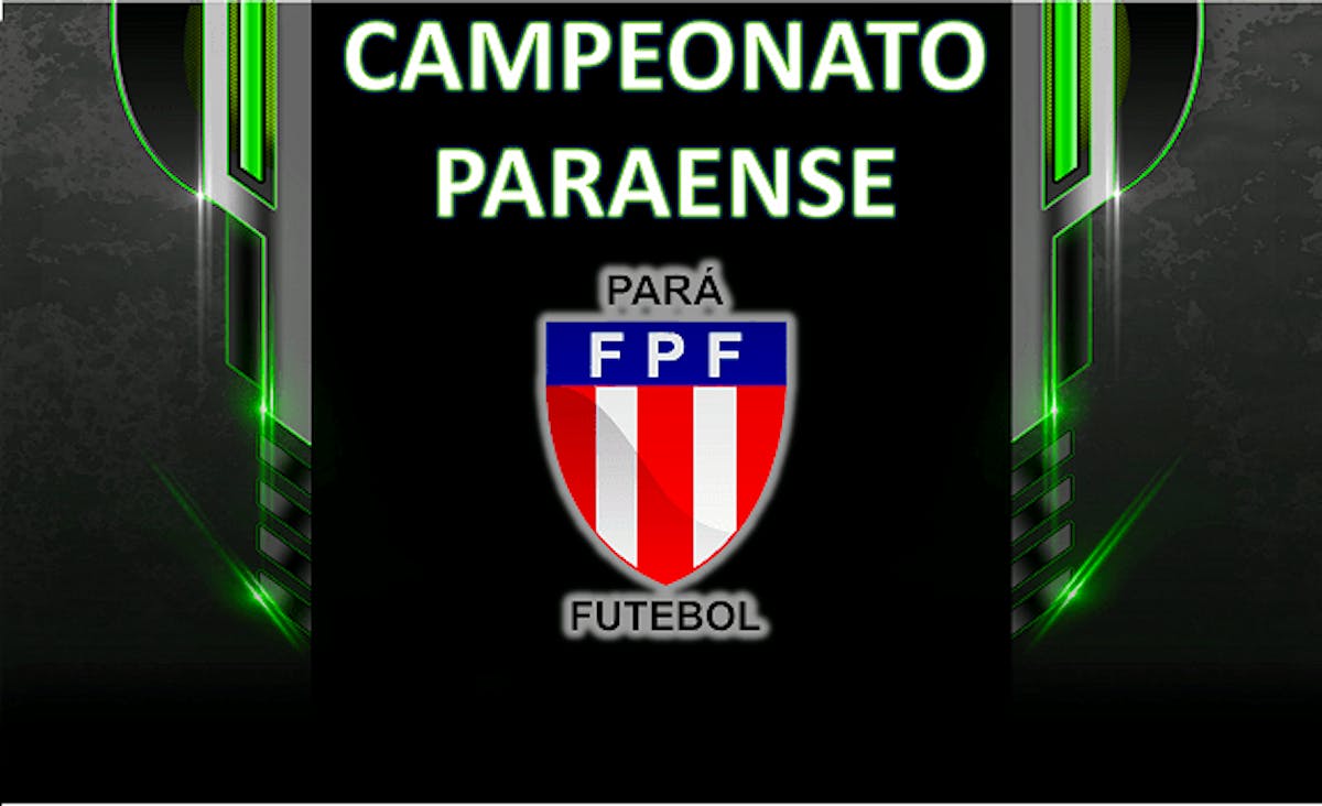 Futebol Guia do Campeonato Paraense 2019 Artigo - Sportsbet.io
