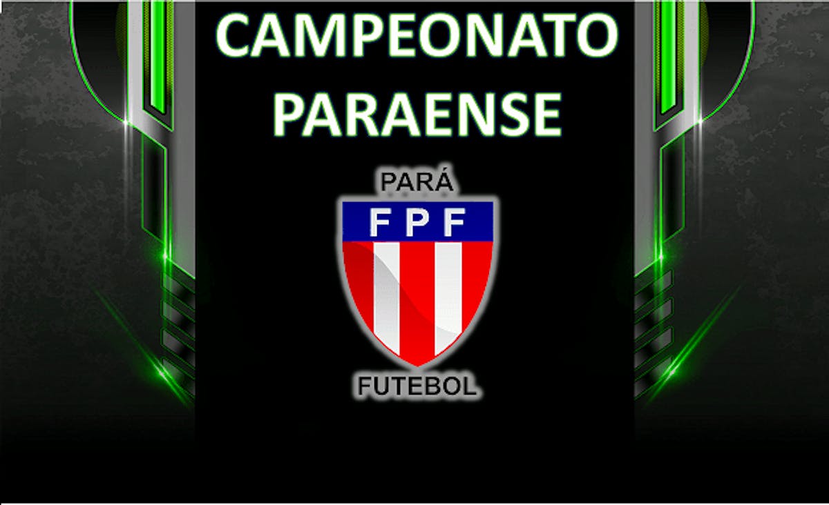 Resultado de imagem para FUTEBOL - PARAENSE - ESTADUAL - 2019 - LOGOS
