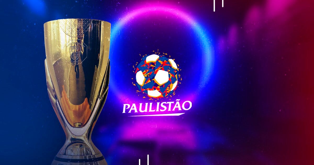 Campeonato Paulista 2022: Confira cinco craques dos favoritos ao título