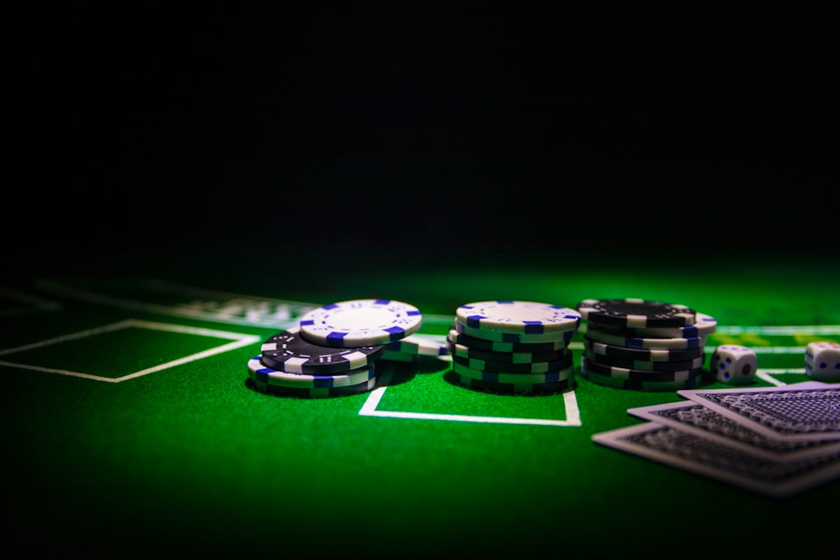 How To Stay Focused When You Play Poker At Home Blog Bitcasino Io