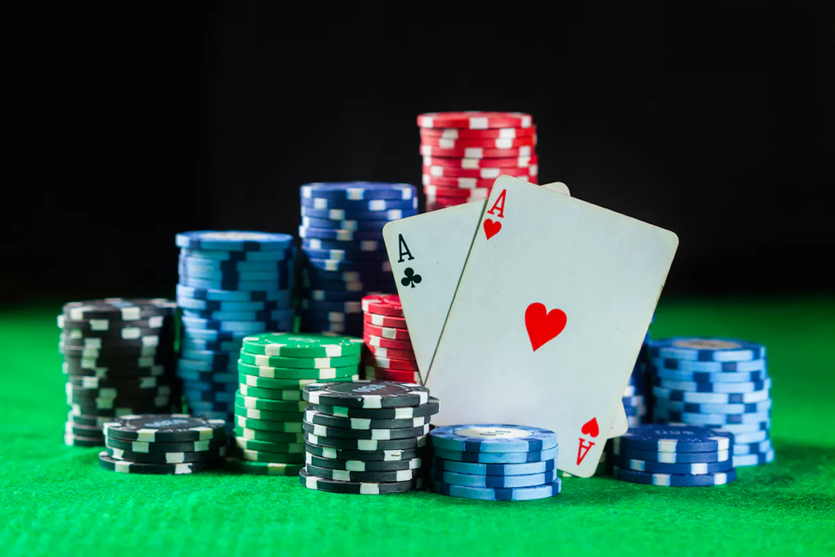 玩扑克对您大脑的好处