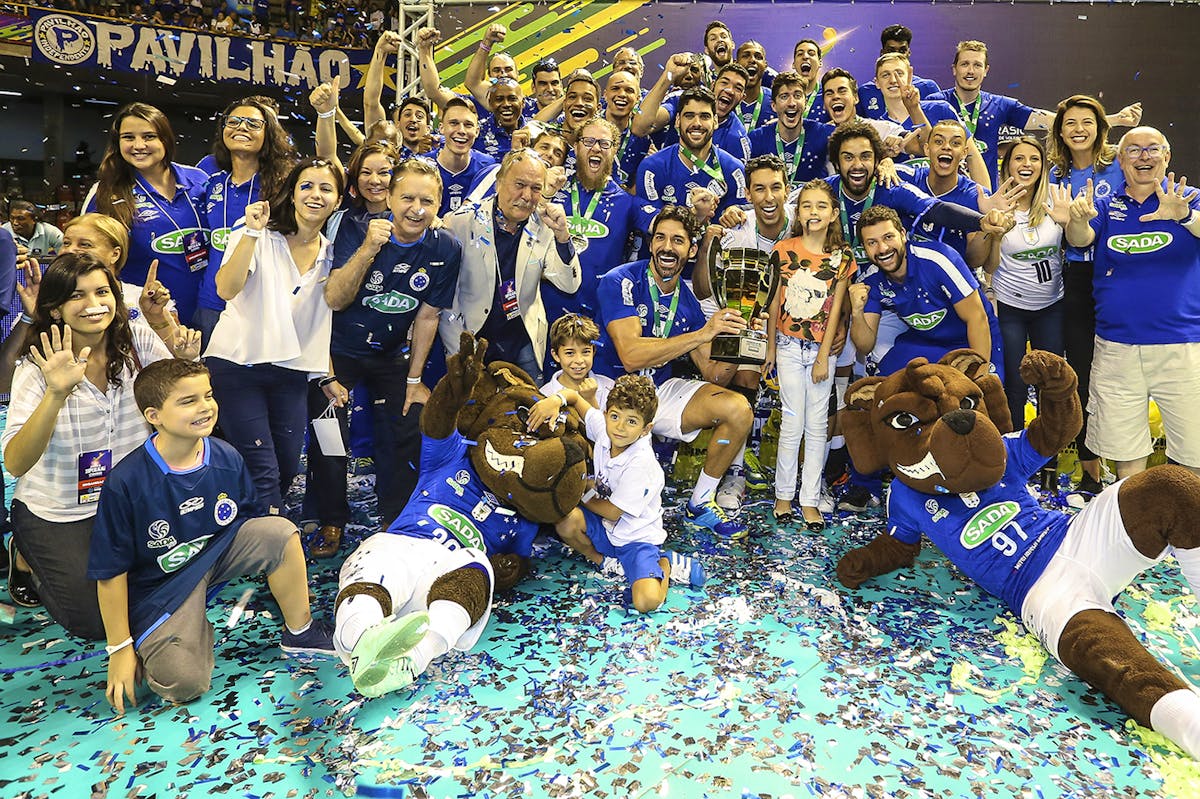 Superliga de Vôlei 2022/23 Conheça os participantes nos torneios masculino e feminino da Superliga de Vôlei 2022/23 Conheça os participantes nos torneios masculino e feminino da