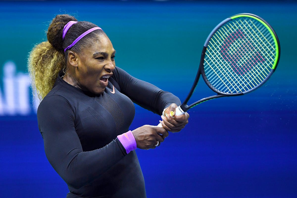Women’s US Open Serena and Svitolina march on Sportsbet.io