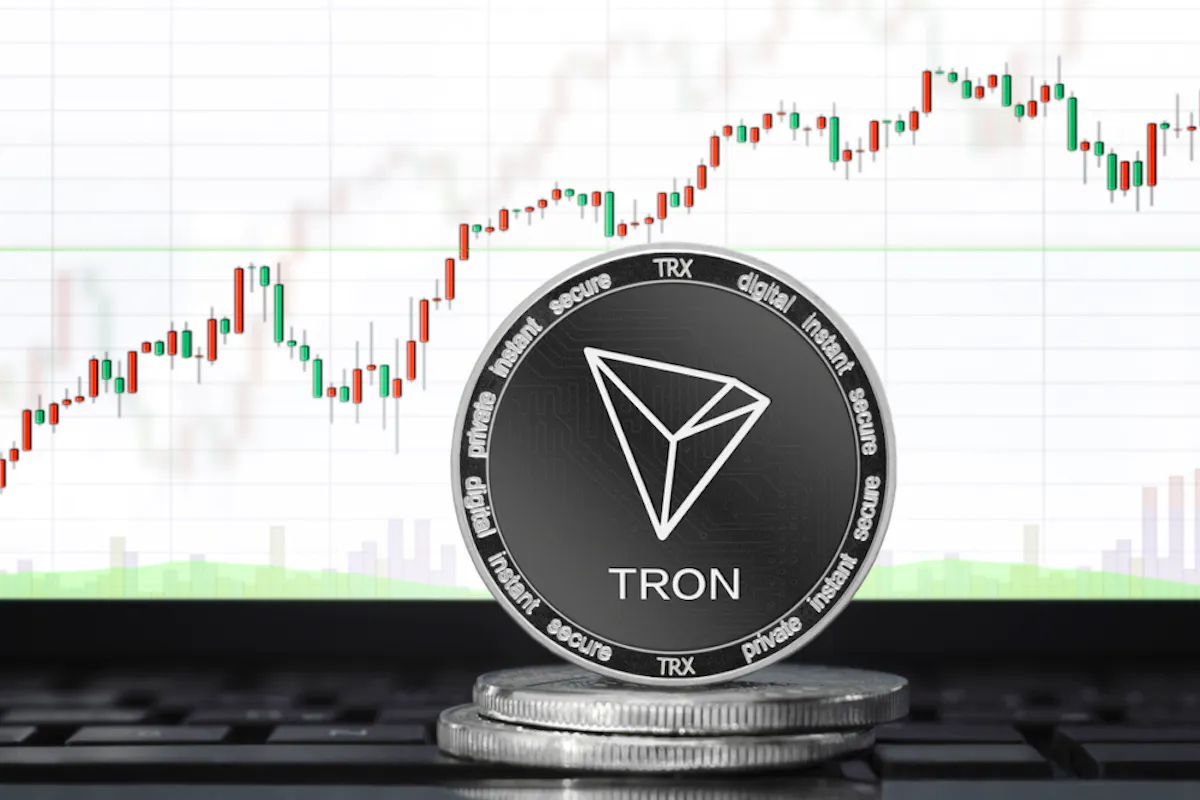 Criptos: ¿Superará la moneda de Tron al Bitcoin en los juegos de azar online? 