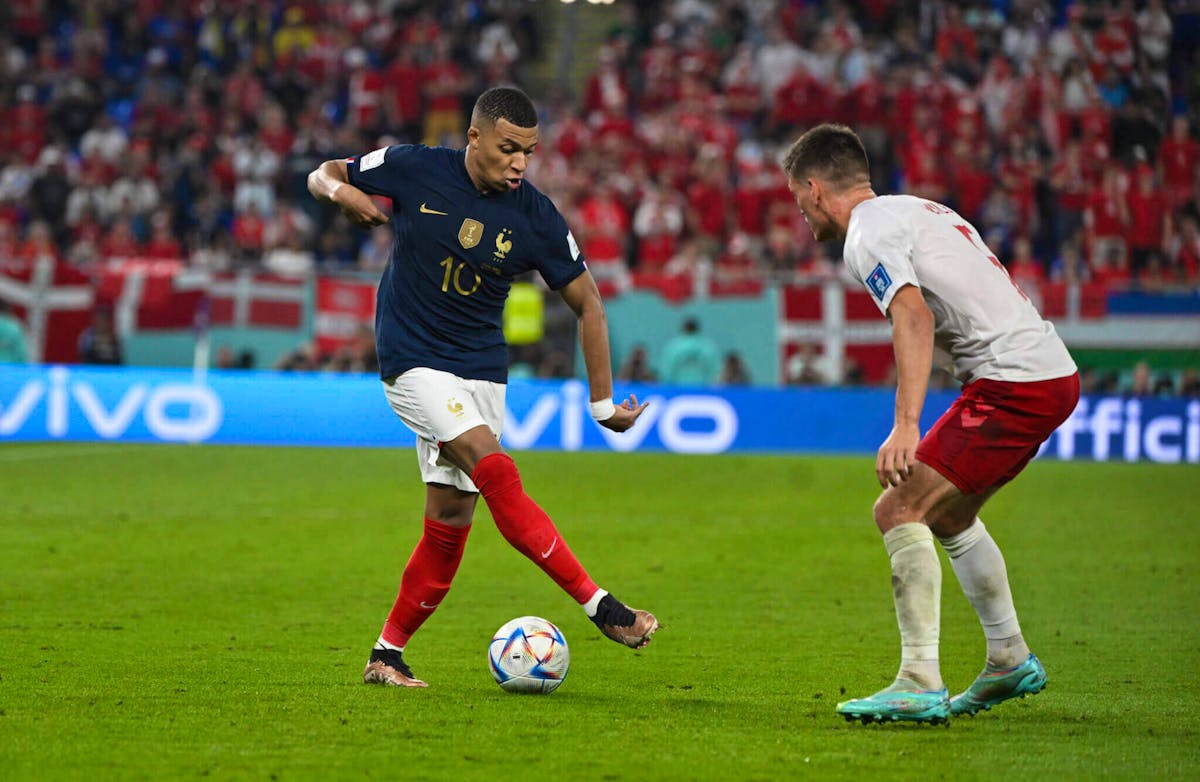 Copa do Mundo 20222: Tunísia e França se enfrentam pela última rodada do Grupo D